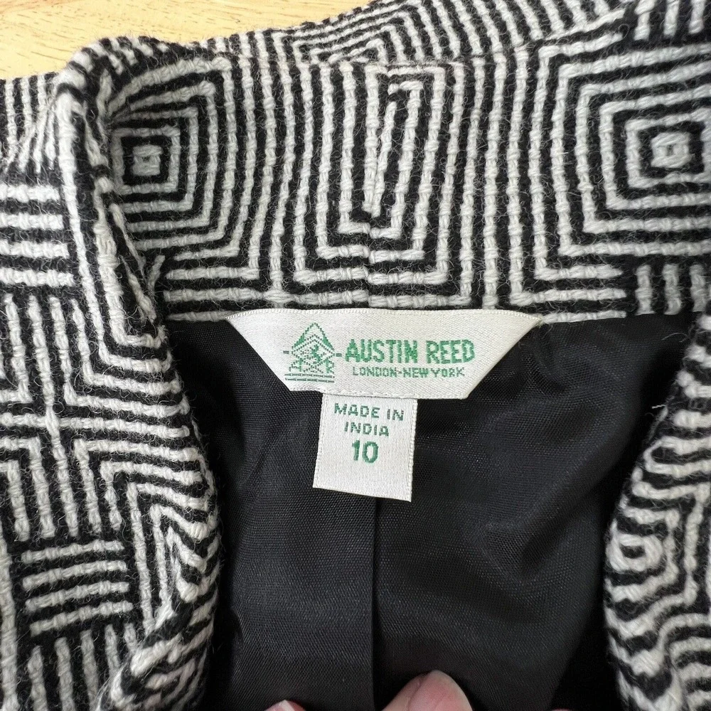 Austin Reed pre owned